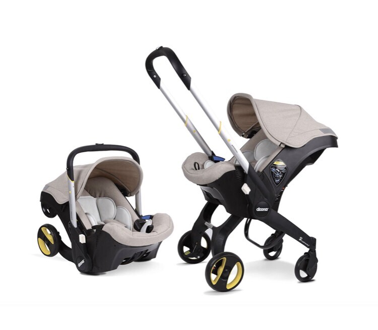 doona pram gumtree